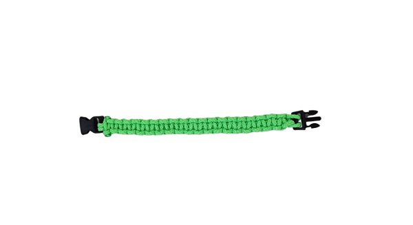 Bracelet Green 24+