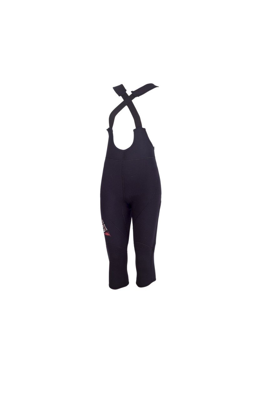 Trapezlik 3mm Neopren Yelken Elbisesi (S-M-L) 2150
