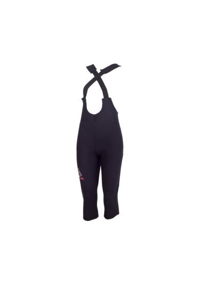 Trapezlik 3mm Neopren Yelken Elbisesi (S-M-L) 2150