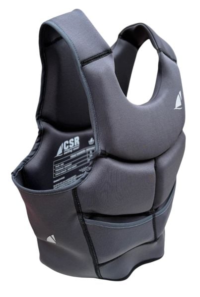 Neoprene Lifejacket