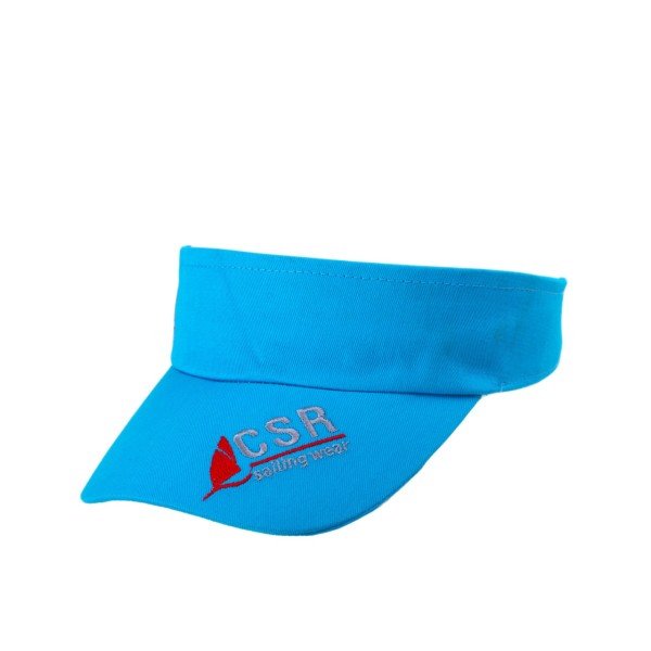 Hat Light Blue