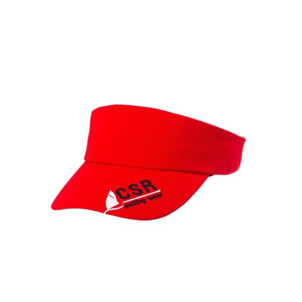 Hat Light Red