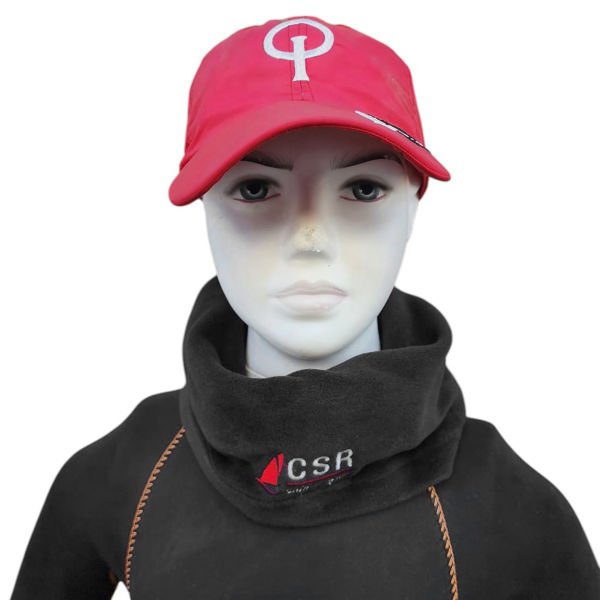 Neck Collar Black
