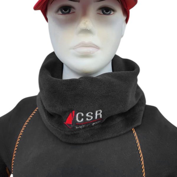 Neck Collar Black