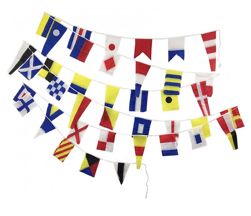 Racing Flags