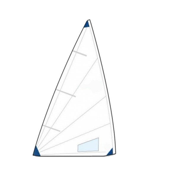 Laser Radial Original Sail