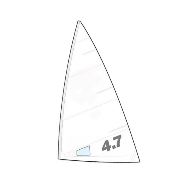 Vela Original Laser 4.7