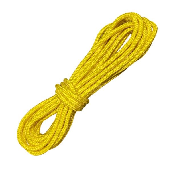 İskota 7mm Sarı Orta Sert 7.2mt 1757