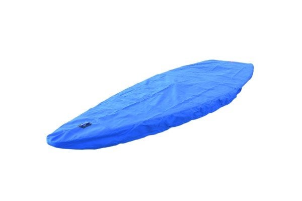 Boat Bottom Cover Blue