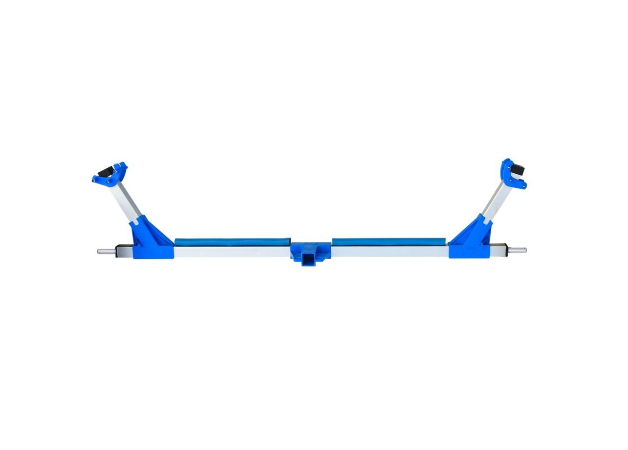 Trailer Axle Part