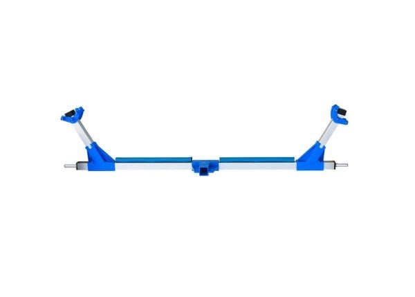 Trailer Axle Part