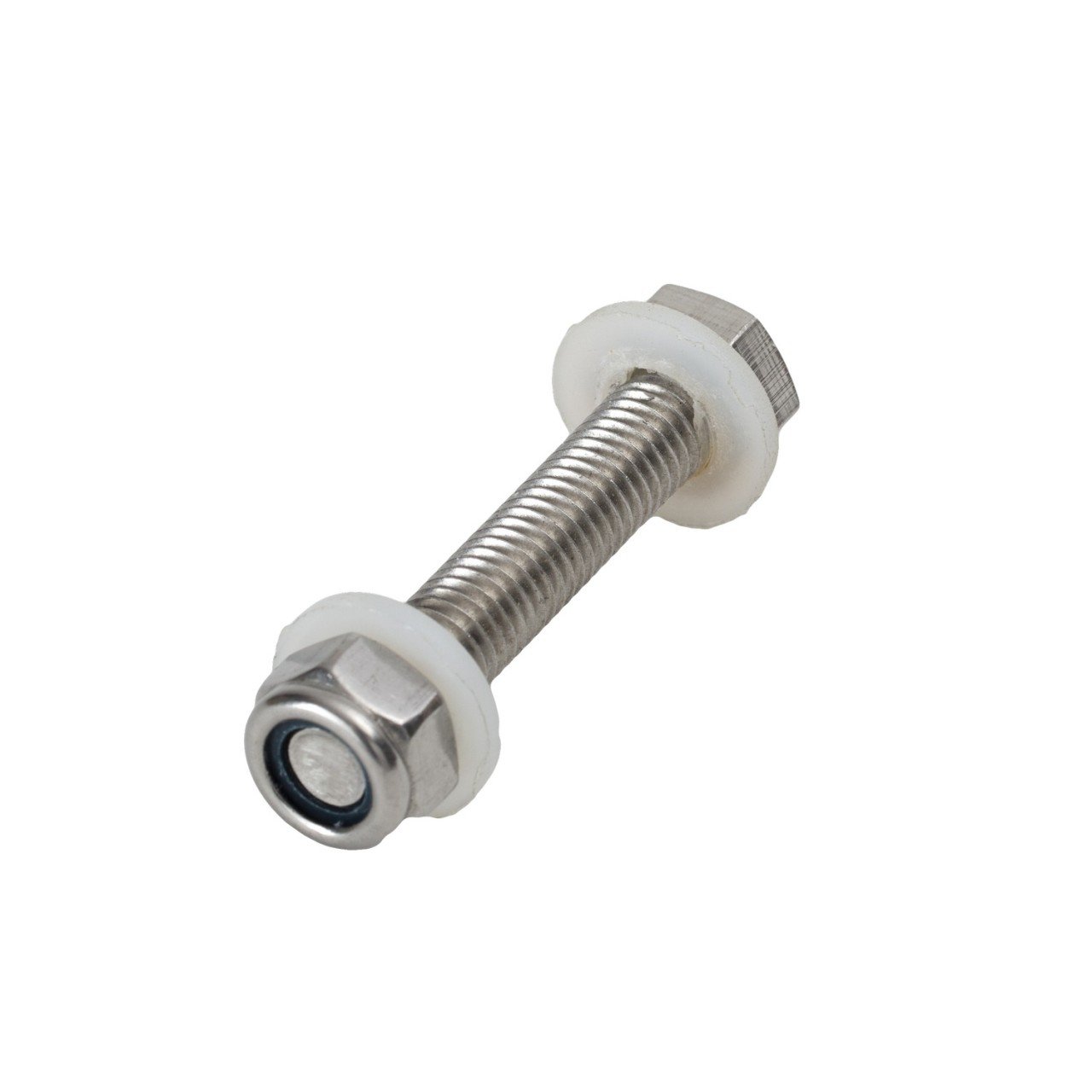 Rudder Screw