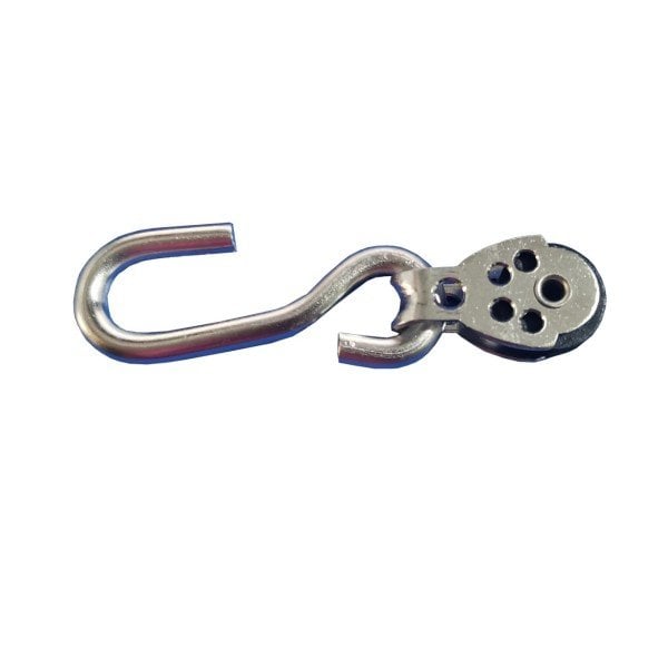 Tensioner Hook S Roller