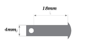 Cotter Pin