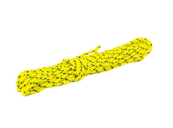 Iskota Yellow Larciver Spotted 7mm soft 14 m