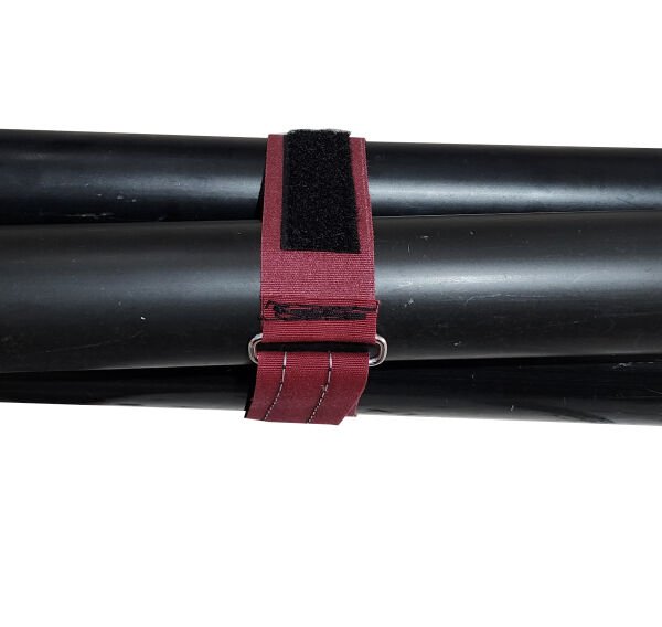 Mast Tie Strap