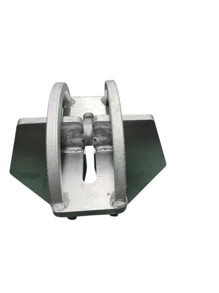 Danfort Çıpa Galvanizli 6kg Tekne ve Bot Çapası 6100