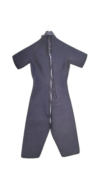 NEOPREN WETSUIT  Thermal'' SHORTY  3mm 60001