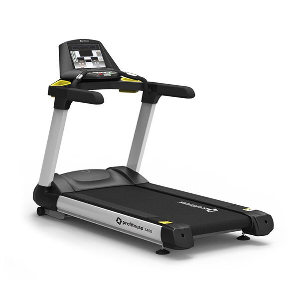 PROFITNESS 3450 KOSU BANDI PROFESSYONEL 5 AC KOŞU BANDI