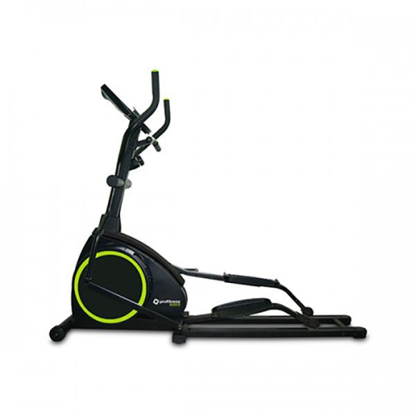 PROFITNESS 8350D BLACK ELİPTİK BİSİKLET DLX