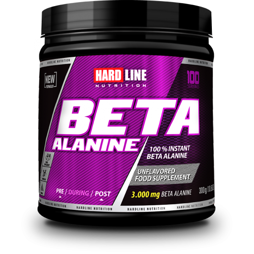 Beta Alanine 300 Gr