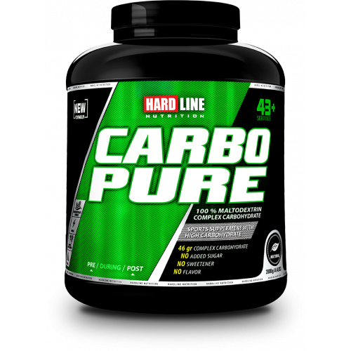Carbopure 2000 Gr