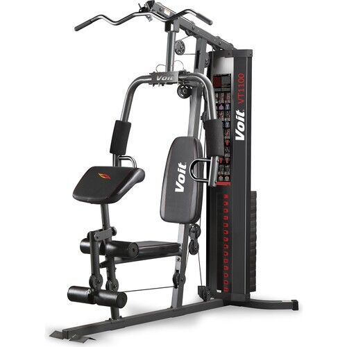 Voit VT1100 Ağırlık Istasyonu Homegym 2023