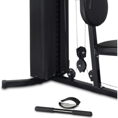 Voit VT1200 Ağırlık Istasyonu Homegym 2023