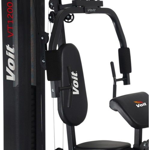 Voit VT1200 Ağırlık Istasyonu Homegym 2023