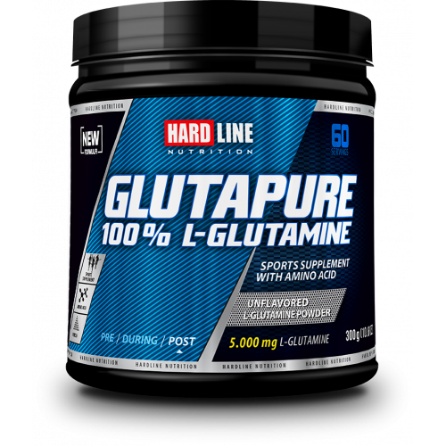 Glutapure 300 Gr