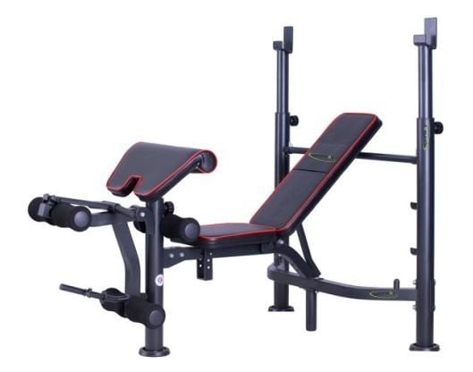 EMH 04 BENCH PRESS