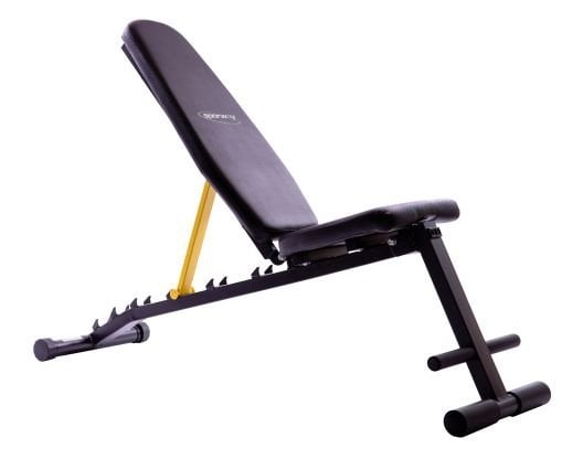 EMH 14 ADJUSTABLE BENCH