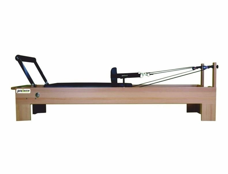 PİLATES REFORMER