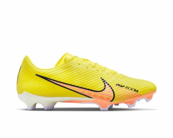 Nike Zoom Vapor 15 Academy Fg/mg Erkek Krampon Dj5631-780