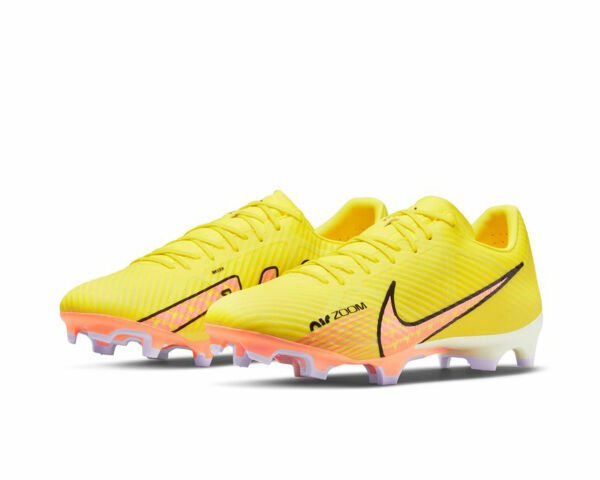 Nike Zoom Vapor 15 Academy Fg/mg Erkek Krampon Dj5631-780