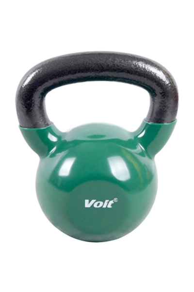 Voit Vinyl Kettlebell