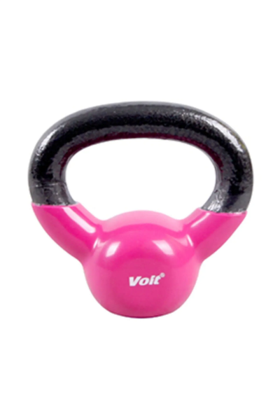 Voit Vinyl Kettlebell