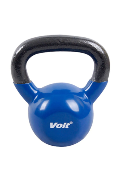 Voit Vinyl Kettlebell