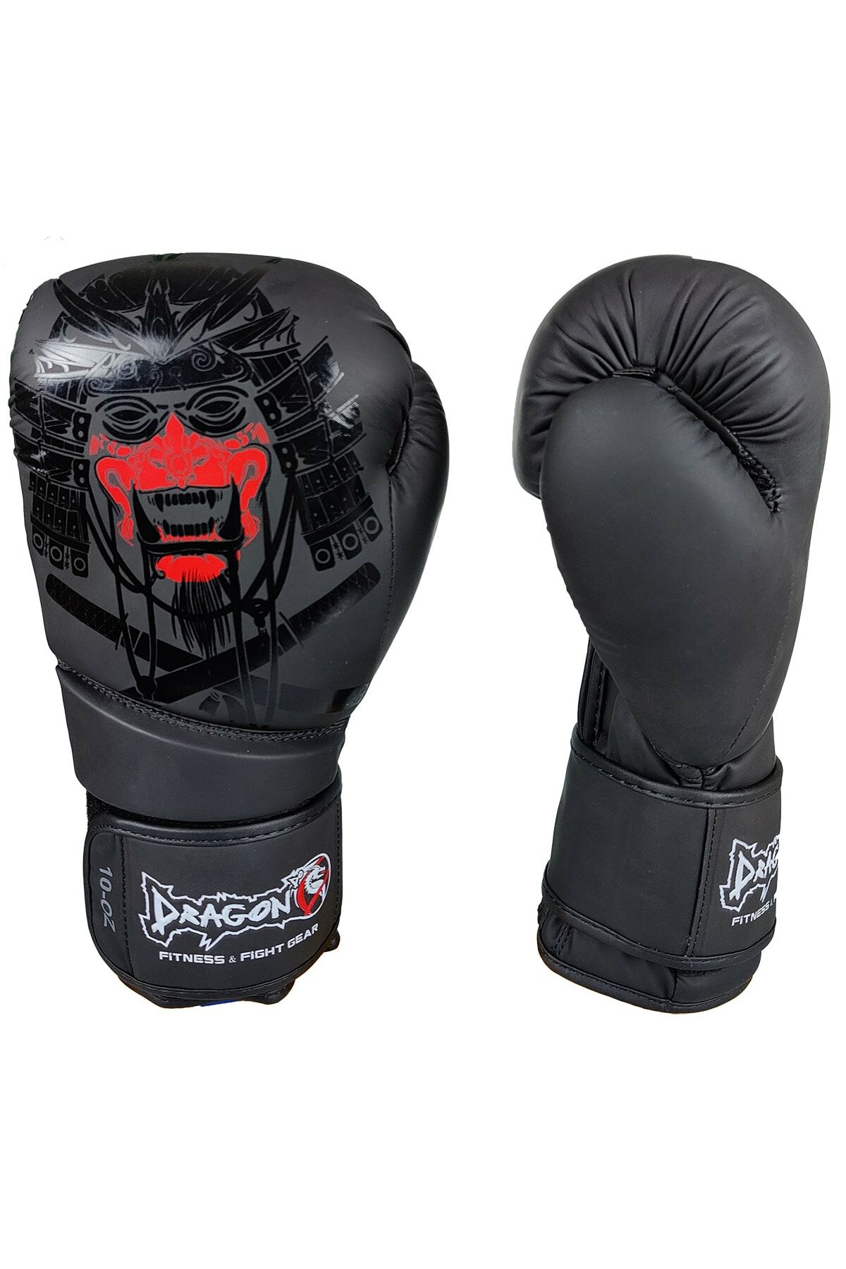 30128-p Yakuza Boks Eldiveni, Muay Thai Boxing Gloves