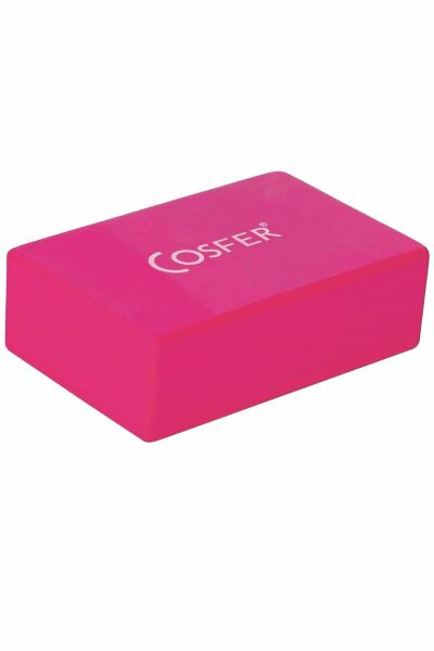 Pembe Yoga Block CSF-57M