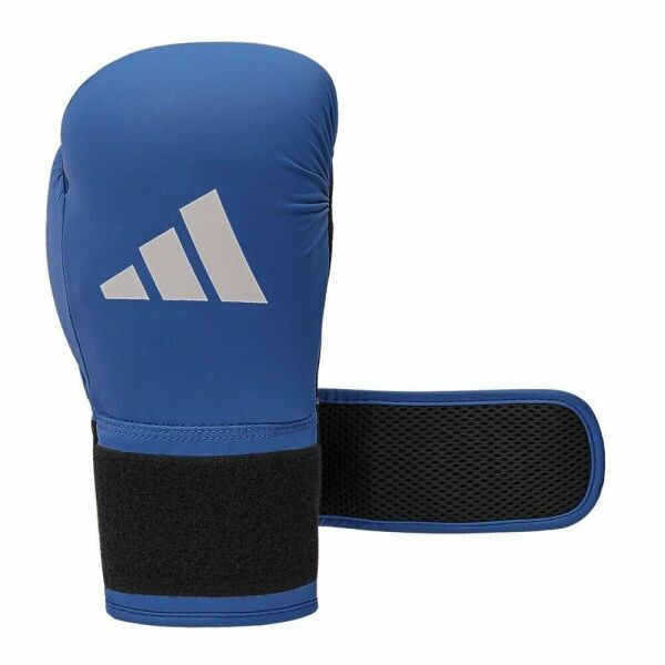 Adidas ADIH25 Hybrid 25 Boks Eldiveni Muay Thai Boxing Gloves