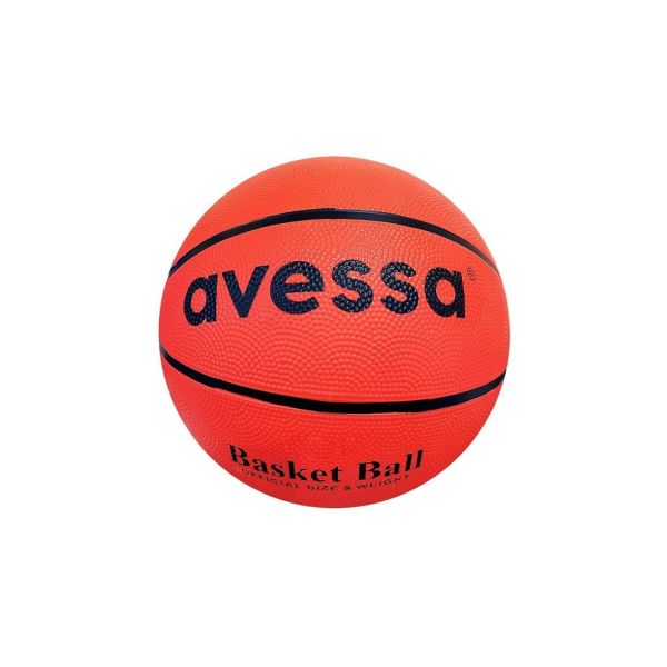 Avessa Basketbol Topu Brc-5 No 5 Turuncu