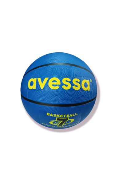 Avessa Basketbol Topu Brc-7 No:7 Mavi