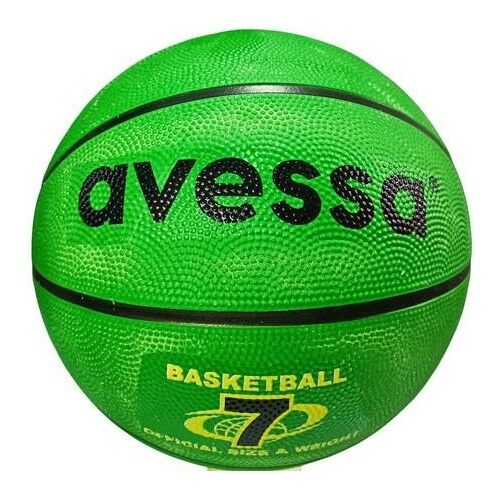 Avessa Basketbol Topu Brc-7 No:7 Yeşil