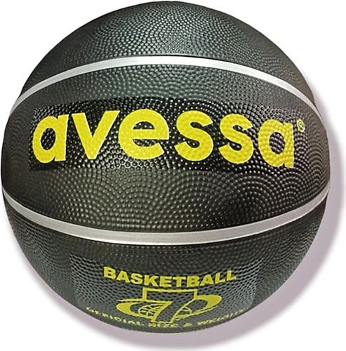 Avessa Basketbol Topu Brc-7 No:7 Siyah