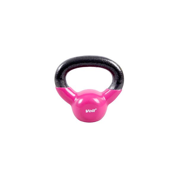 VINYL KETTLEBELL