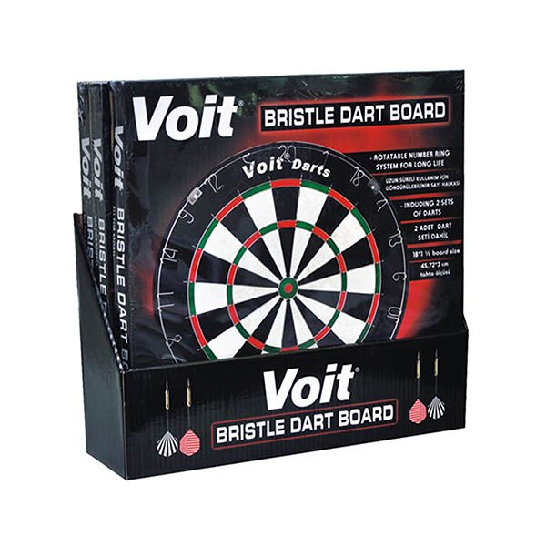 51001 DART SET