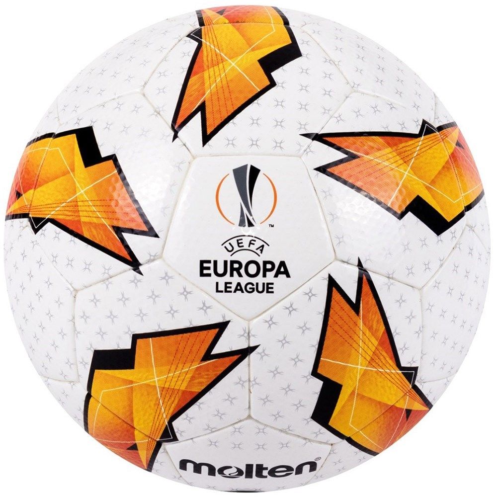 Euro Lig Antrenman Futbol Topu (Defolu)