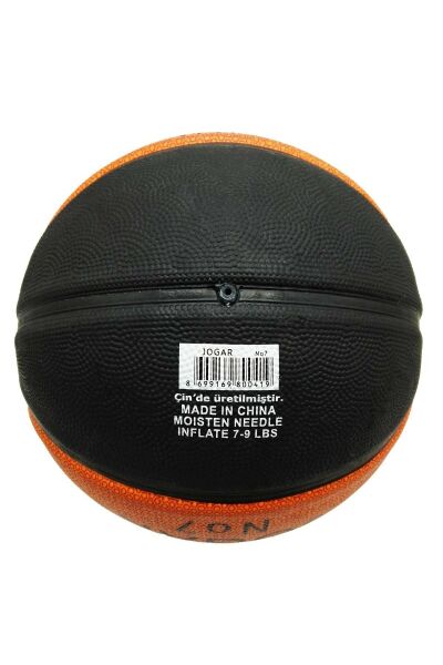 Jogar Deluxe Dura-Strong 7 Numara Basketbol Topu
