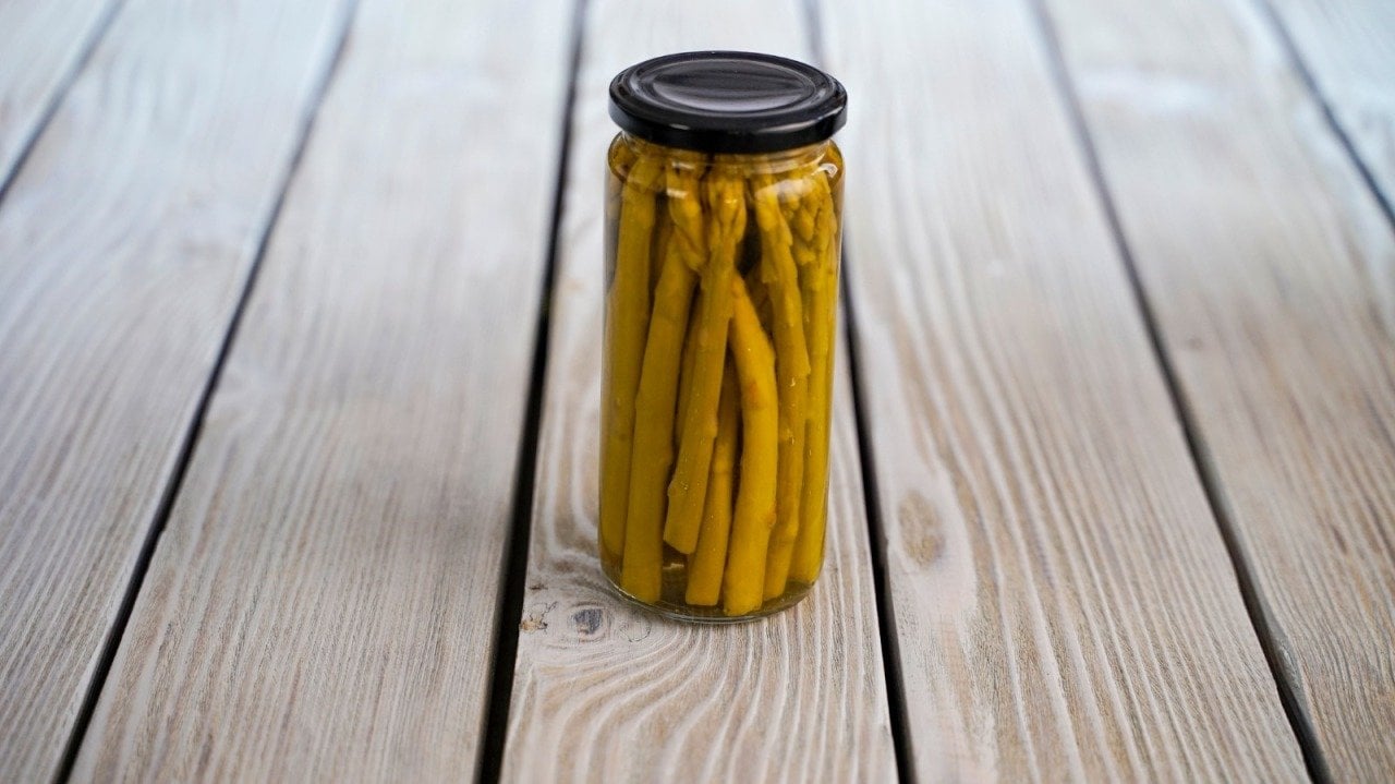 500 gr Kuşkonmaz 1 adet